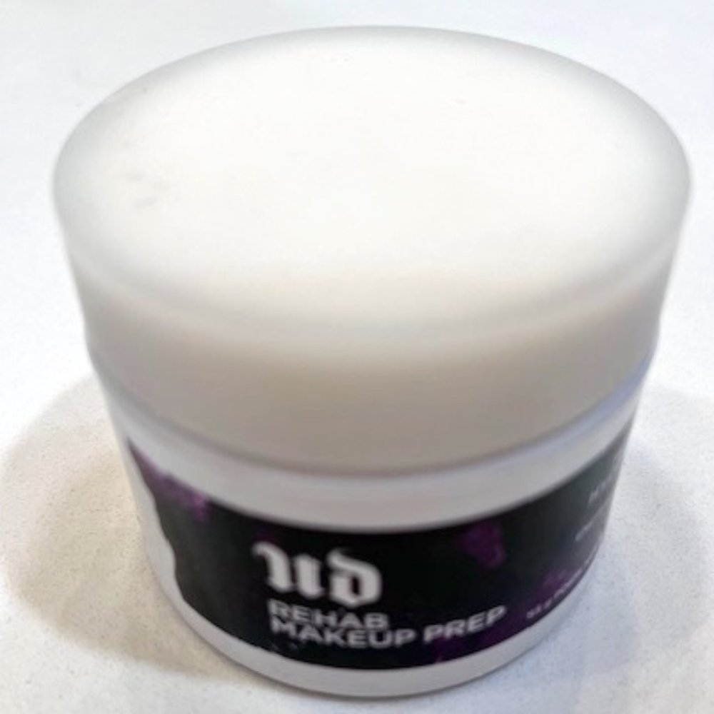 Urban Decay Rehab Makeup Prep - Brand New